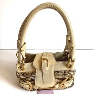 JIMMY CHOO MINI PARTY BAG